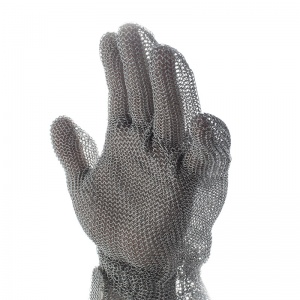 Honeywell Chainextra Chainmail Ambidextrous Butchers Glove